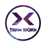 Eksdi Logo