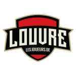 Louvre Logo