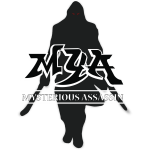 MyA Logo
