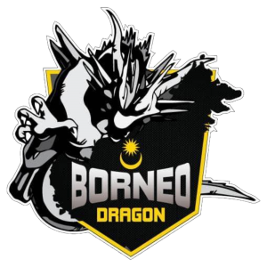 Borneo Dragon FV
