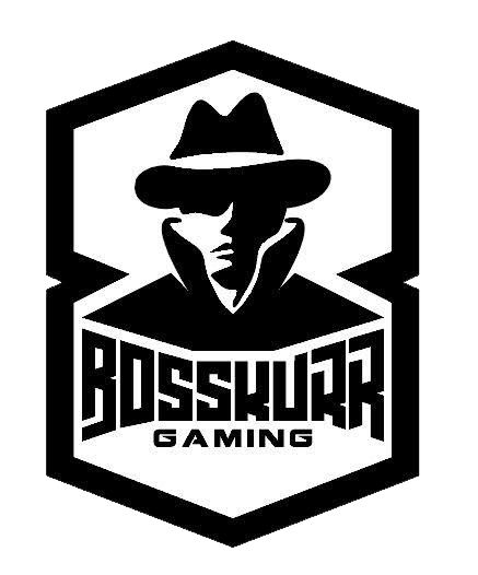 Bosskurr Gaming Logo-2