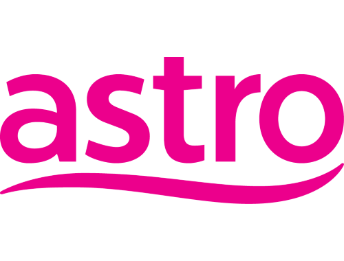 Sponsor Logo Astro