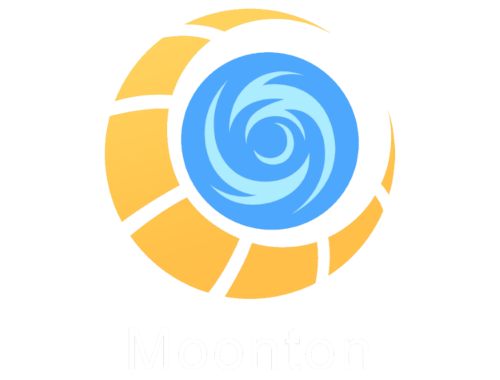 Sponsor Logo Moonton