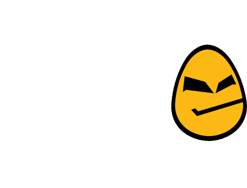 Sponsor Logo eGG