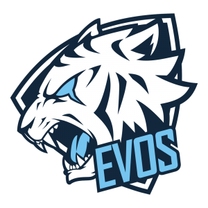 EVOS Esports SG