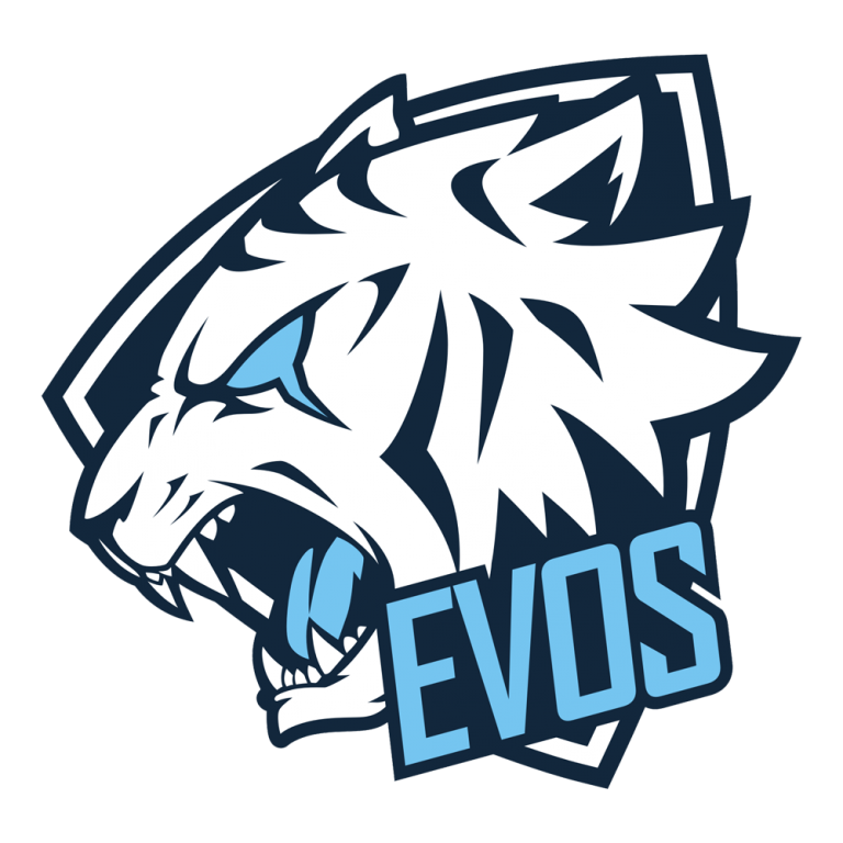 EVOS Esports SG – MPL